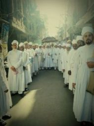 Majlis-e-Husaini 1439 AH: Nooraani Masjid